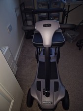 pride go to go mg2 mobilty