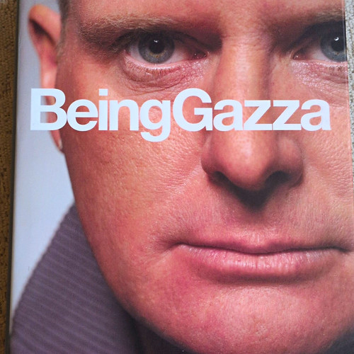 Paul gascoigne being gazza - being, bbc