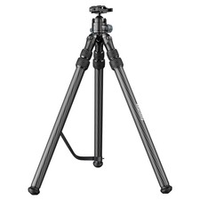 Manbily Carbon Fiber Tripod