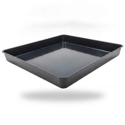 Garden drip tray 60x60cm - tray,