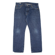 Levi 501 big jeans mens - levi's,