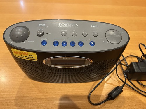 Robert elise radio spares - robert’s,