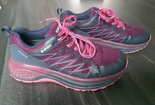 Women tec trail destroyer - hi-tec,