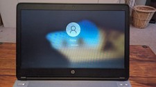 HP ProBook 645 G1 Notebook - Excellent Condition