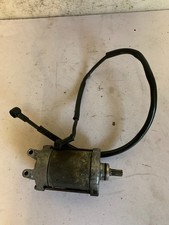 Yamaha TDM 850 3VD Starter Motor