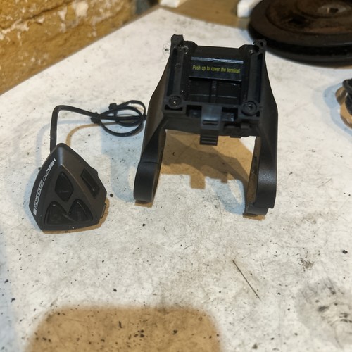 Suntour hesc lcd - sr,