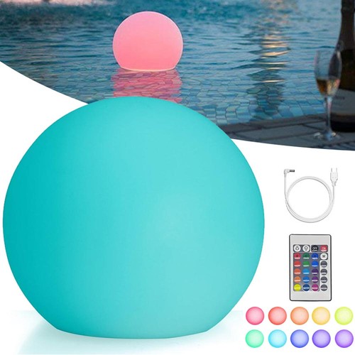 Led ball lamp color - ball, 16