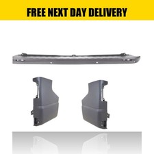 FITS RENAULT TRAFIC VAN 2014-