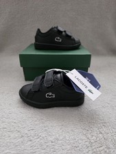 Kids Lacoste Ortholite