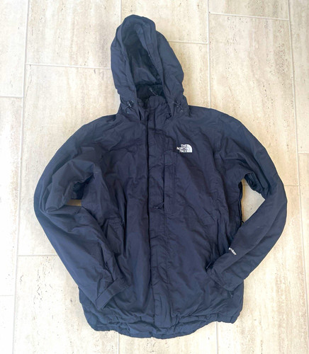 The north face - face, black