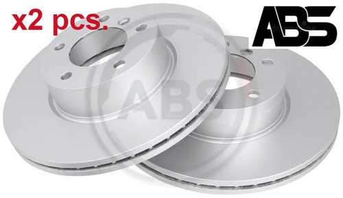 Pcs front brake - pcs, set