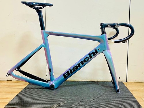 Bianchi aria disc - bianchi,