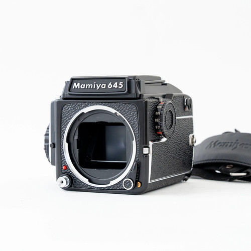 Exc mamiya m645 - [exc+5],