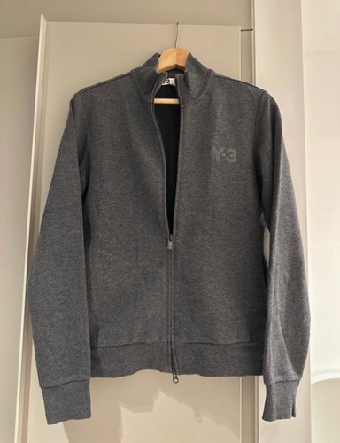 Adidas yohji yamamoto grey - adidas,