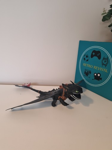 How train your dragon 2013 - to,