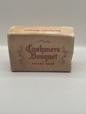 Vintage Cashmere Bouquet