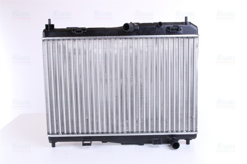Nissens coolant radiator 69235 - nissens,