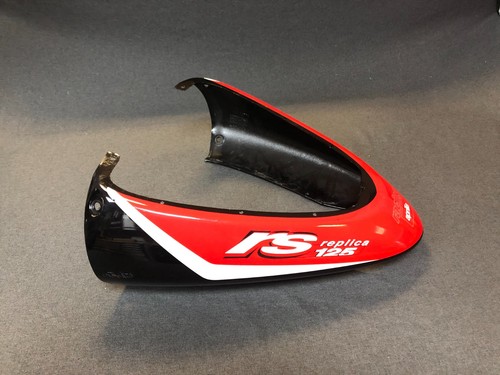Aprilia rs125 rear - rs125,