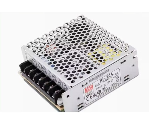 1pc new rd 50a - new,