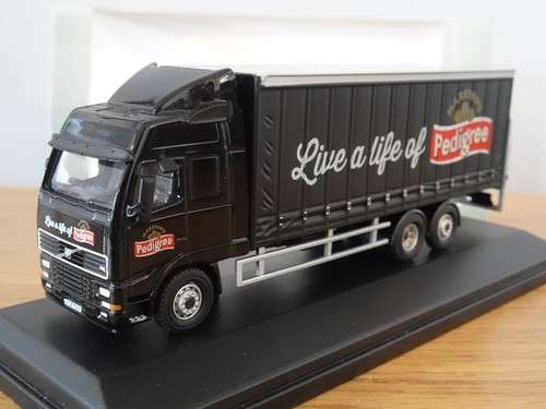 Oxford marstons brewery volvo - marstons,