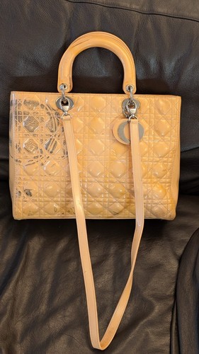 Christian dior lady - christian,