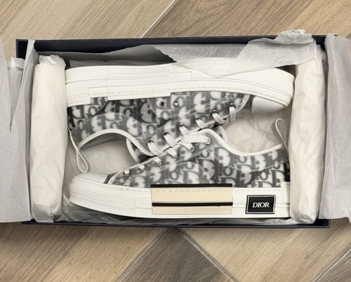 Dior b23 league low - league, low-top