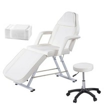 Adjustable Massage Couch Bed