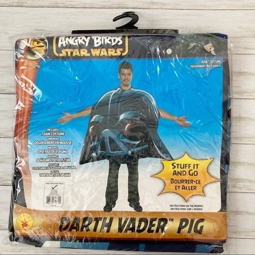 Angry birds star wars darth - angry,