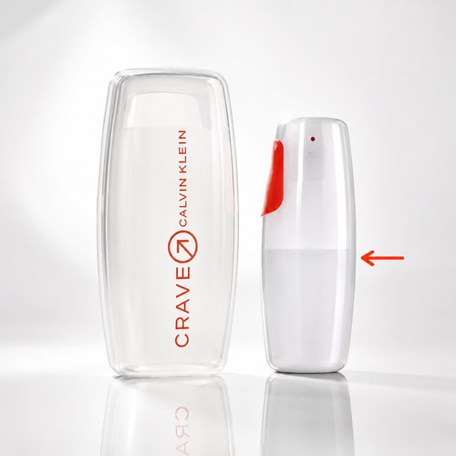 Calvin klein crave 75 - calvin,