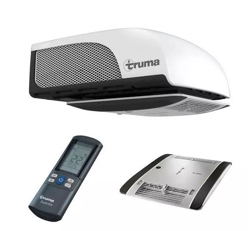 Truma aventa compact plus air - compact,