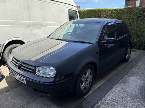 Mk4 golf tdi pd150 - mk4,