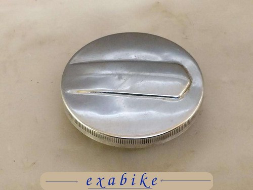 Tank cap for - for, 1969