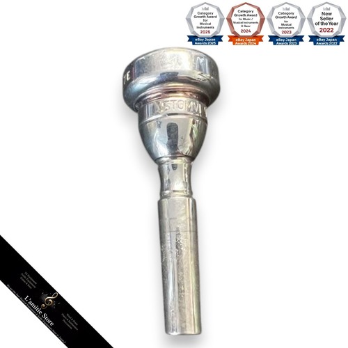 Stombi piccolo trumpet - stombi,