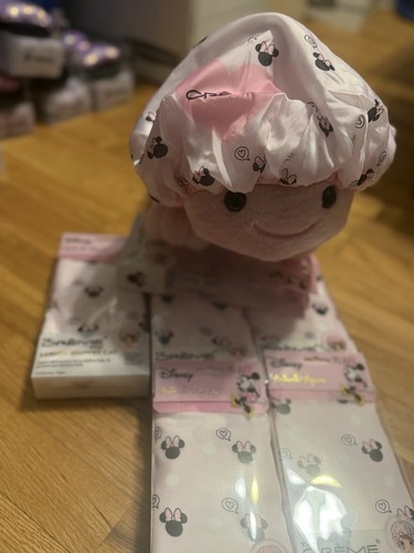 Creme shop disney minnie - ,