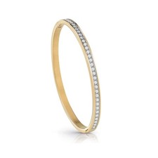 Guess Bangle UBB02248YG Gold