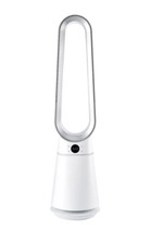 Silvercrest Bladeless Tower