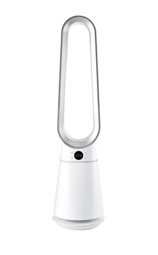Silvercrest bladeless tower - bladeless,