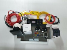 Camper Conversion Electric Kit