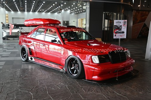 Car photo 12x8 - 12x8, mercedes