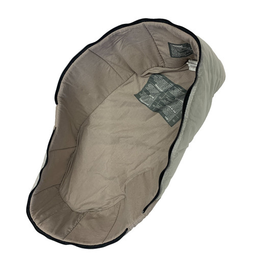 Mamas papas carrycot - &,