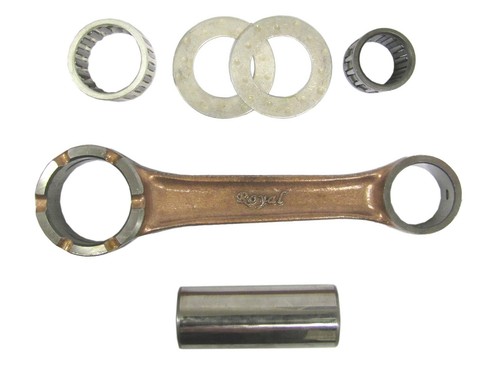 Con rod kit for yamaha - for, yfs