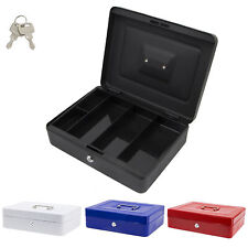 TtS 12" Metal Cash Box Key