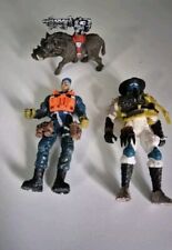 Vintage Chap Mei Figures