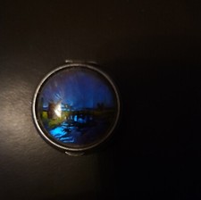 Antique Sterling Silver