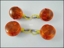 Suzuki Turn Signal Blinker