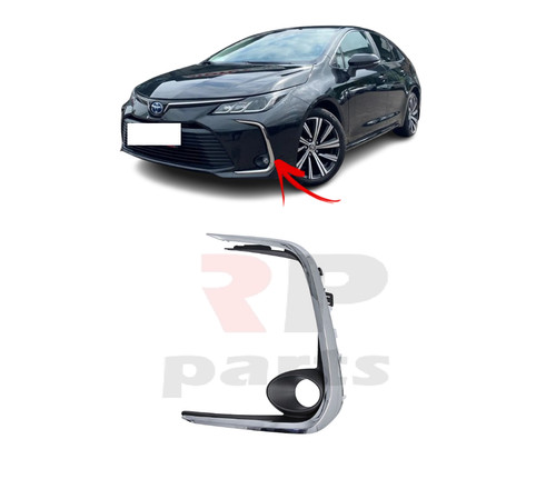 For toyota corolla e210 - for,