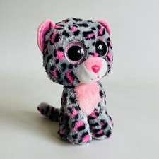 Ty Beanie Boo 2015 Tasha The
