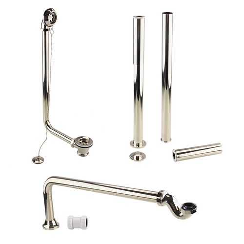 Roll top bath pack - roll,