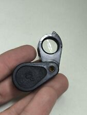 🔔🔔🔔10x loupe magnifier from the USSR VINTAGE (analog Carl Zeiss)