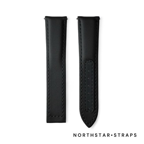 Northstar straps premium black - straps,